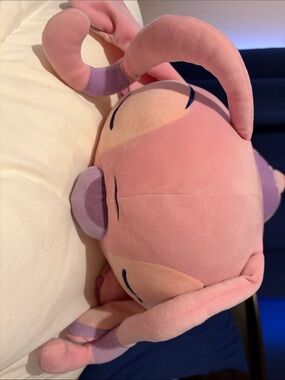 Lilo and Stitch Angel plushie